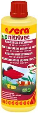 Sera Bio Nitrivec 100 ml Sera Bio Nitrivec 100 ml