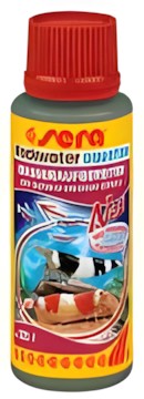 Sera Blackwater Aquatan 100 ml Sera Blackwater Aquatan 100 ml
