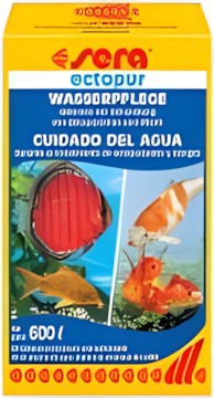 Sera Ectopur 2,5 kg Sera Ectopur 2,5 kg