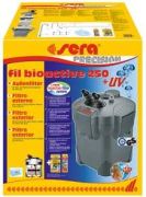 Sera Fil Bioactive 250 + UV Sera Fil Bioactive 250 + UV