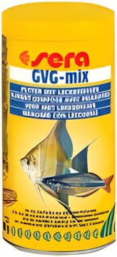 Sera GVG-mix 250 ml Sera GVG-mix 250 ml
