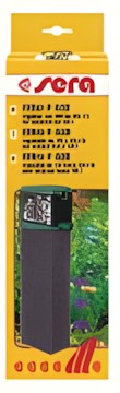 Sera Innenfilter F regulējams F 400 Sera Innenfilter F regulējams F 400