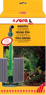 Sera Innenfiltrs L300 Sera Innenfiltrs L300