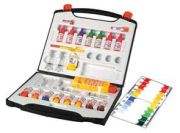 Sera KOI Aqua-Test Box Sera KOI Aqua-Test Box