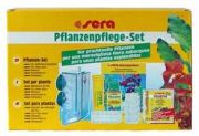 Sera Augu kopšanas komplekts Sera Augu kopšanas komplekts