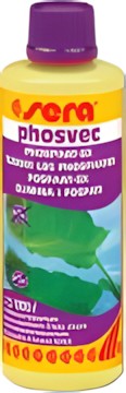 Sera Phosvec 500 ml Sera Phosvec 500 ml
