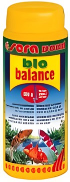 Sera Pond Bio Balance 550 g Sera Pond Bio Balance 550 g
