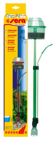 Sera Putekļsūcējs Sera Putekļsūcējs