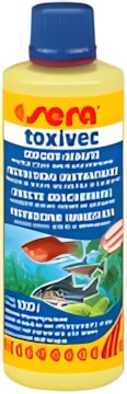 Sera Toxivec 100 ml Sera Toxivec 100 ml
