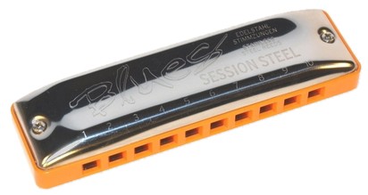 Seydel Session Steel G Seydel Session Steel G