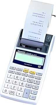 Sharp EL-1611P Sharp EL-1611P