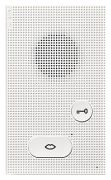 Siedle Audio-iekšējā stacija Siedle Basic AIB 150-01 Siedle Audio-iekšējā stacija Siedle Basic AIB 150-01
