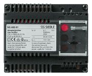 Siedle & Söhne NG 602-01 Siedle & Söhne NG 602-01