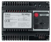Siedle transformators TR 602-01 Siedle transformators TR 602-01