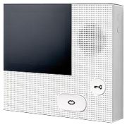 Siedle Video-iekšējā stacija Siedle Basic VIB 150-0 Siedle Video-iekšējā stacija Siedle Basic VIB 150-0