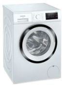 Siemens iQ300 WM14N123 Siemens iQ300 WM14N123