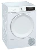 Siemens iQ500 WQ33G2D20 Siemens iQ500 WQ33G2D20