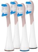 Silk'n SonicSmile uzgaļi 4 gab. Silk'n SonicSmile uzgaļi 4 gab.