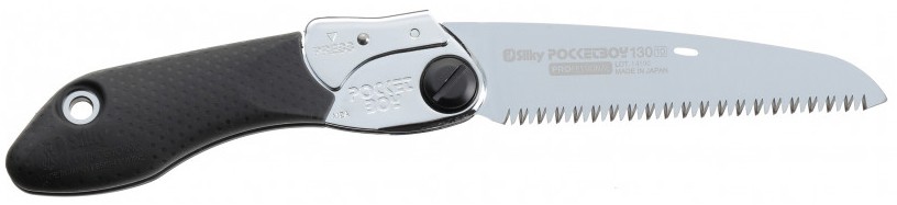 Silky Pocketboy 130-10 Silky Pocketboy 130-10