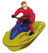 Simba Toys Dickie R/C ūdensmotocikls Simba Toys Dickie R/C ūdensmotocikls