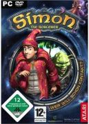 Atari Simon the Sorcerer: Wer will schon Kontakt? PC Atari Simon the Sorcerer: Wer will schon Kontakt? PC