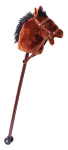 Small Foot Steckenpferd Donner (4105) Small Foot Steckenpferd Donner (4105)