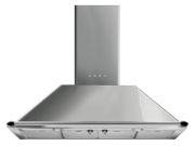 Smeg KTR110XE Smeg KTR110XE