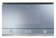 Smeg MP122 Smeg MP122
