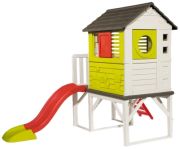Smoby Stelzenhaus (810800) Smoby Stelzenhaus (810800)