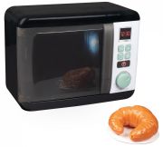 Smoby Tefal elektroniskā mikroviļņu krāsns Smoby Tefal elektroniskā mikroviļņu krāsns