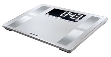 Soehnle Shape Sense Profi 200 Soehnle Shape Sense Profi 200