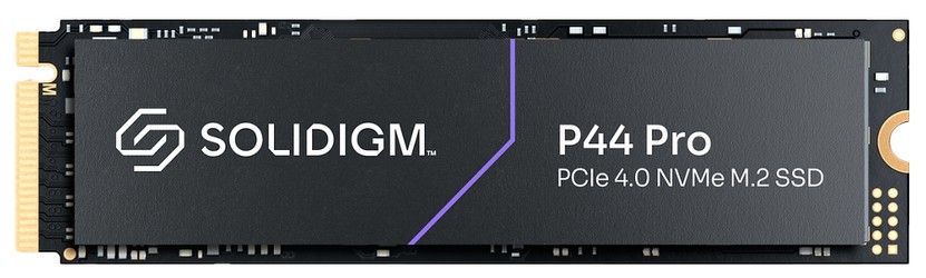 Solidigm P44 Pro SSD 512GB (SSDPFKKW512H7X1) Solidigm P44 Pro SSD 512GB (SSDPFKKW512H7X1)