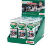 Sonax KlimaPowerCleaner antibakteriell Thekendisplay Sonax KlimaPowerCleaner antibakteriell Thekendisplay