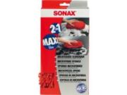 Sonax Mikrošķiedras sūklis Sonax Mikrošķiedras sūklis