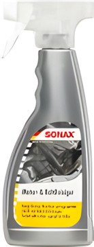Sonax Motor-un Aukstais Tīrītājs 500 ml Sonax Motor-un Aukstais Tīrītājs 500 ml