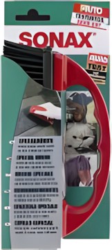 Sonax Dzīvnieku spalvu birste Sonax Dzīvnieku spalvu birste