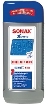 Sonax Xtreme Brillant Wax 1 NanoPro 250 ml Sonax Xtreme Brillant Wax 1 NanoPro 250 ml