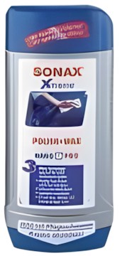 Sonax Xtreme Polish&Wax 3 500 ml Sonax Xtreme Polish&Wax 3 500 ml