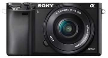 Sony Alpha 6000L