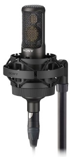 Sony C-100 Sony C-100