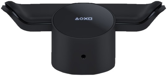 Sony Dualshock 4 aizmugurējo pogu stiprinājums Sony Dualshock 4 aizmugurējo pogu stiprinājums