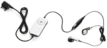 Sony-Ericsson HGE-100 Sony-Ericsson HGE-100