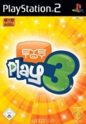 Sony Eye Toy Play 3 PS2 Sony Eye Toy Play 3 PS2