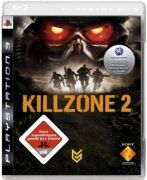 Sony Killzone 2 PS3 Sony Killzone 2 PS3
