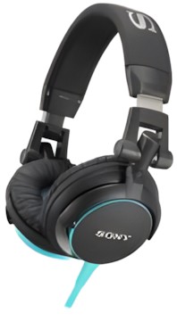 Sony MDR-V55 Sony MDR-V55