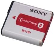Sony NP-FG1 Sony NP-FG1
