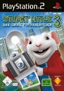 Sony Stuart Little 3 - Lielais foto piedzīvojums PS2 Sony Stuart Little 3 - Lielais foto piedzīvojums PS2