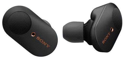 Sony WF-1000XM3 Sony WF-1000XM3