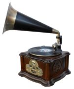 Soundmaster NR917 Soundmaster NR917