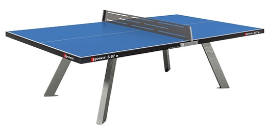 Sponeta Activeline S 6-87 e Sponeta Activeline S 6-87 e